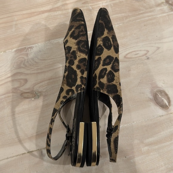 Circus Sam Edel slingbacks - Picture 4 of 8